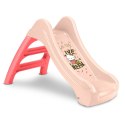 FEBER Zjeżdżalnia 2w1 Wodna Hello Kitty Slide Ślizg 107 cm Feber