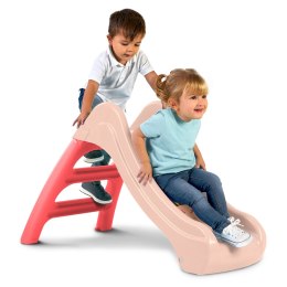 FEBER Zjeżdżalnia 2w1 Wodna Hello Kitty Slide Ślizg 107 cm Feber