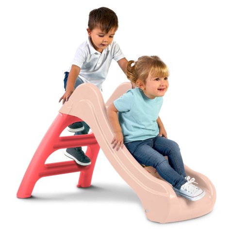FEBER Zjeżdżalnia 2w1 Wodna Hello Kitty Slide Ślizg 107 cm Feber FEBER Zjeżdżalnia 2w1 Wodna Hello Kitty Slide Ślizg 107 cm Feber