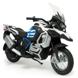 INJUSA Motor Motocykl Elektryczny BMW R1250 Adventure 12V D INJUSA