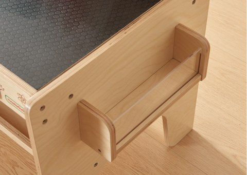 MASTERKIDZ Drewniany Warsztat XXL Montessori STEM z Narzędziami + Akcesoria Masterkidz MASTERKIDZ Drewniany Warsztat XXL Montessori STEM z Narzędziami + Akcesoria Masterkidz