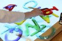 MASTERKIDZ Kwadratowy Panel Świetlny LED Kolorowy + Zestaw Akcesoriów Masterkidz