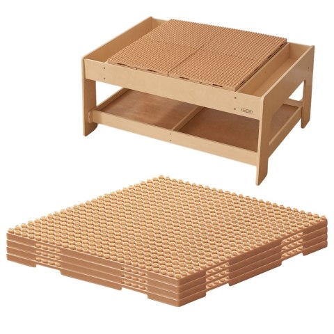 MASTERKIDZ Zestaw Klocków Konstrukcyjnych STEM 135 el. z Nakładką na Panel 4 szt. Masterkidz MASTERKIDZ Zestaw Klocków Konstrukcyjnych STEM 135 el. z Nakładką na Panel 4 szt. Masterkidz