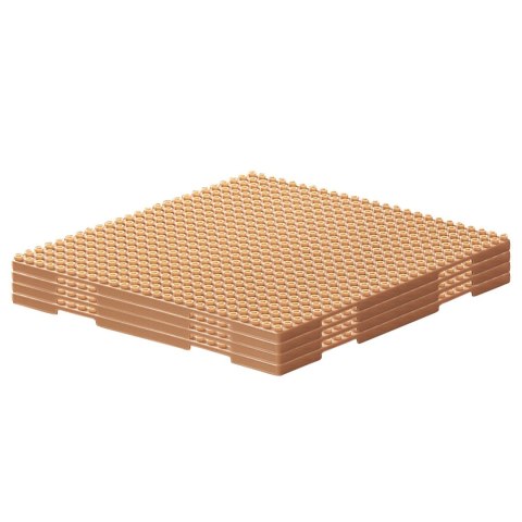 MASTERKIDZ Zestaw Klocków Konstrukcyjnych STEM 563 el. z Nakładkami na Panel 4 szt. Masterkidz MASTERKIDZ Zestaw Klocków Konstrukcyjnych STEM 563 el. z Nakładkami na Panel 4 szt. Masterkidz
