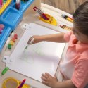 STEP2 Biurko z Krzesełkiem Kącik plastyczny edukacyjny Delux Step2