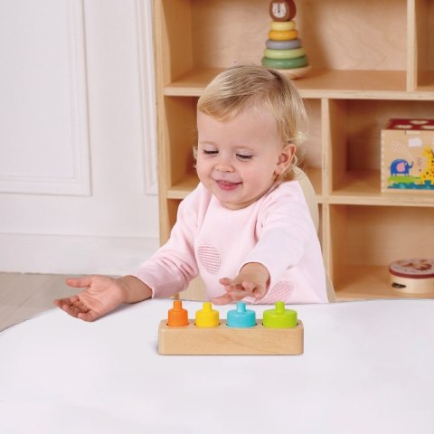 TOOKY TOY Box Pudełko XXL Montessori Edukacyjne 6w1 Sensoryczne 13-15 Mies Tooky Toy TOOKY TOY Box Pudełko XXL Montessori Edukacyjne 6w1 Sensoryczne 13-15 Mies Tooky Toy
