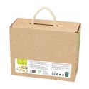TOOKY TOY Box Pudełko XXL Montessori Edukacyjne 7w1 Sensoryczne 22-24 Mies Tooky Toy
