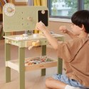 VIGA PolarB Drewniany Warsztat Majsterkowicza Viga Toys