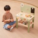 VIGA PolarB Drewniany Warsztat Majsterkowicza Viga Toys