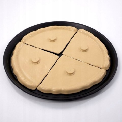 WOOPIE Pizza do Krojenia Zestaw XL Restauracja 30 el. Woopie WOOPIE Pizza do Krojenia Zestaw XL Restauracja 30 el. Woopie