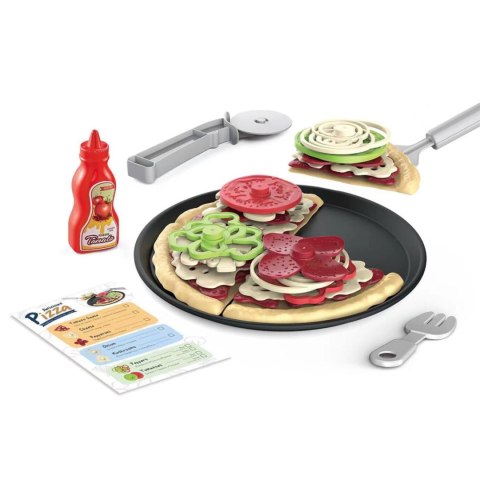 WOOPIE Pizza do Krojenia Zestaw XL Restauracja 30 el. Woopie WOOPIE Pizza do Krojenia Zestaw XL Restauracja 30 el. Woopie