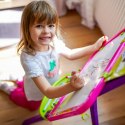 WOOPIE Tablica 3w1 Magnetyczna Suchościeralna Malowanie Światłem Woopie