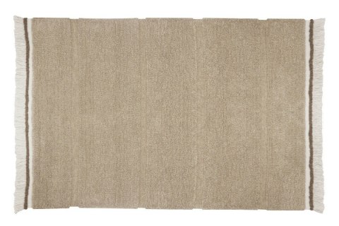 Dywan wełniany Steppe Beige 120x170 cm Lorena Canals Lorena Canals Dywan wełniany Steppe Beige 120x170 cm Lorena Canals Lorena Canals