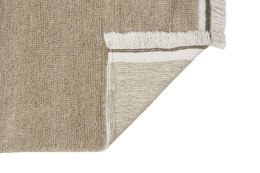 Dywan wełniany Steppe Beige 120x170 cm Lorena Canals Lorena Canals