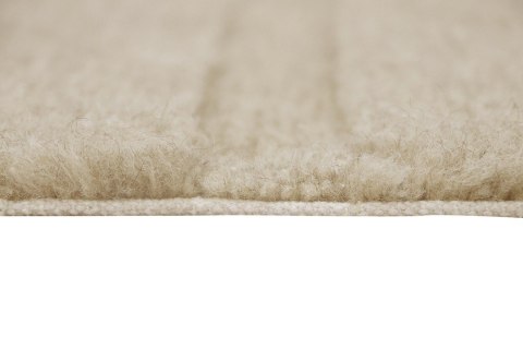 Dywan wełniany Steppe Beige 120x170 cm Lorena Canals Lorena Canals Dywan wełniany Steppe Beige 120x170 cm Lorena Canals Lorena Canals