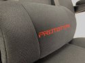Fotel obrotowy do biurka TITAN BLACK FABRIC BASIC Prototype