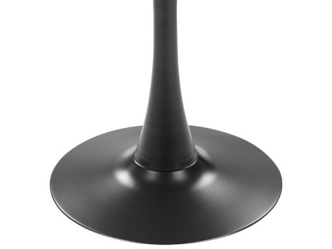 Stół okrągły VICTORY WHITE 60 cm SMOKE Lugano Stół okrągły VICTORY WHITE 60 cm SMOKE Lugano