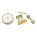 VIGA PolarB Zestaw Instrumentów Muzycznych Z Ptaszkiem Viga Toys