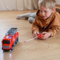 WOOPIE Zdalnie Sterowany Wóz Strażacki Podnośnik Woopie