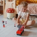 WOOPIE Zdalnie Sterowany Wóz Strażacki Podnośnik Woopie