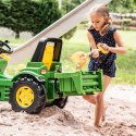 Rolly Toys Pojemnik Rolly Box John Deere do traktora Rolly Toys