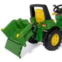 Rolly Toys Pojemnik Rolly Box John Deere do traktora Rolly Toys