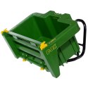 Rolly Toys Pojemnik Rolly Box John Deere do traktora Rolly Toys