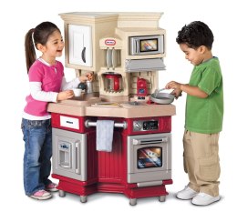 Little Tikes Kuchnia MASTER CHEF Exclusive Little Tikes Little Tikes