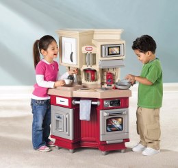 Little Tikes Kuchnia MASTER CHEF Exclusive Little Tikes Little Tikes