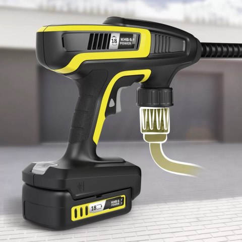 SMOBY Karcher Myjka Ciśnieniowa Smoby SMOBY Karcher Myjka Ciśnieniowa Smoby