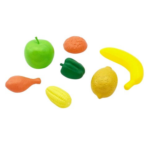WOOPIE Kasa Sklepowa z Akcesoriami i Wózkiem Na Zakupy Woopie WOOPIE Kasa Sklepowa z Akcesoriami i Wózkiem Na Zakupy Woopie