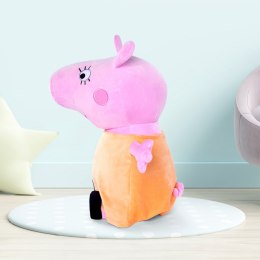 SIMBA Świnka Peppa Maskotka Mama Świnka 35cm Simba