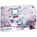 SMOBY Kraina Lodu Walizka Beauty Frozen Salon Urody Smoby