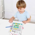 WOOPIE Tablica Magnetyczna dla Dzieci Montessori MagPad Królik Woopie