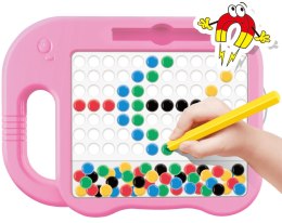 WOOPIE Tablica Magnetyczna dla Dzieci Montessori MagPad Słonik Woopie