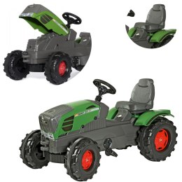 Rolly Toys Fendt 211 Wielki Traktor Fendt na pedały - rollyFarmTrac Rolly Toys