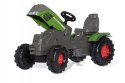 Rolly Toys Fendt 211 Wielki Traktor Fendt na pedały - rollyFarmTrac Rolly Toys