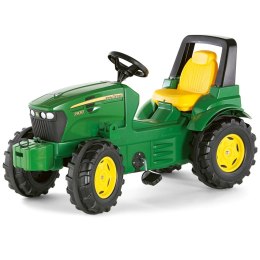 Rolly Toys Traktor na Pedały John Deere FarmTrac 3-8 Lat Rolly Toys