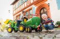 Rolly Toys rollyFarmtrac John Deere 7930 Traktor na Pedały z łyżką Rolly Toys