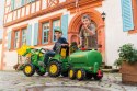 Rolly Toys rollyFarmtrac John Deere 7930 Traktor na Pedały z łyżką Rolly Toys