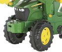 Rolly Toys rollyFarmtrac John Deere 7930 Traktor na Pedały z łyżką Rolly Toys