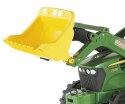 Rolly Toys rollyFarmtrac John Deere 7930 Traktor na Pedały z łyżką Rolly Toys