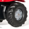 Traktor rollyKid Zetor na pedały Rolly Toys 2-5 Lat do 30kg Rolly Toys