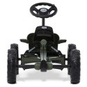 BERG Gokart Buzzy JEEP Sahara Ciche Koła do 30 kg Berg