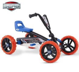 BERG Gokart na pedały Buzzy Nitro Ciche koła 2-5 lat do 30 kg Berg