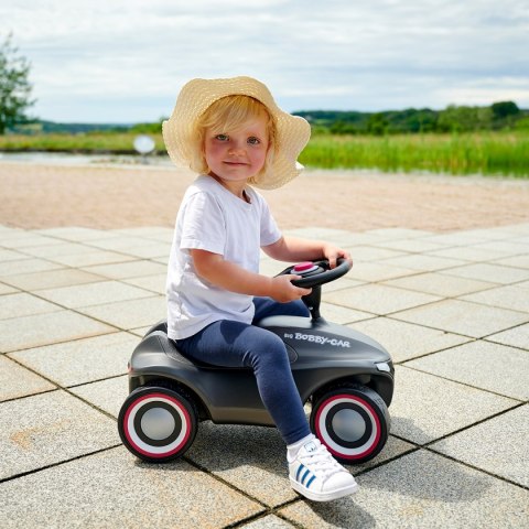 BIG Jeżdzik Bobby Car Neo Anthrazit Big BIG Jeżdzik Bobby Car Neo Anthrazit Big