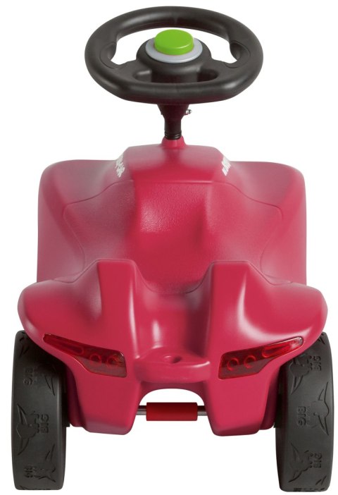 BIG Różowy Jeździk Bobby Car Neo Pink Big BIG Różowy Jeździk Bobby Car Neo Pink Big