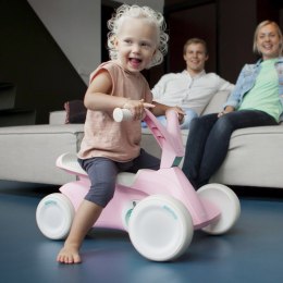 Berg Gokart GO² Pedal Ride 2in1 Pink Berg