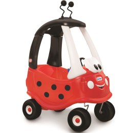 Little Tikes Jeździk Cozy Coupe Biedronka Little Tikes