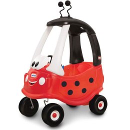 Little Tikes Jeździk Cozy Coupe Biedronka Little Tikes